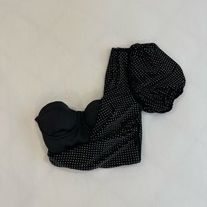 House of CB Zenaida Top